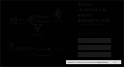 Desktop Screenshot of cereriaterenzi.com
