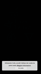 Mobile Screenshot of cereriaterenzi.com