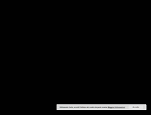 Tablet Screenshot of cereriaterenzi.com